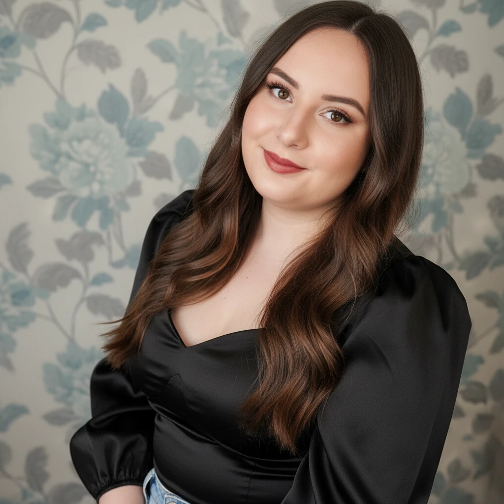 AI photoshoot