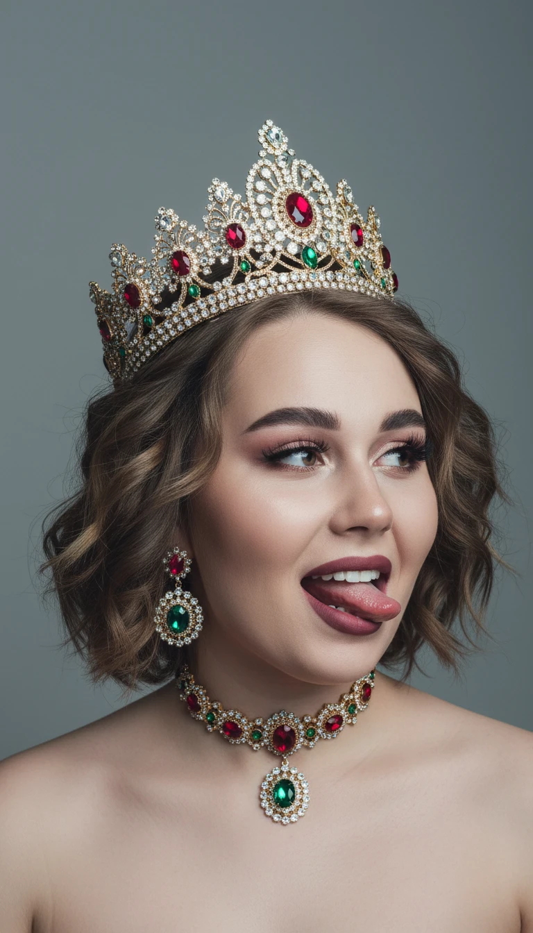 SelfyStudio yapay zekâsıyla oluşturulan fotoğraf