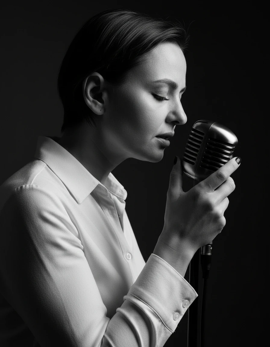 AI photoshoot