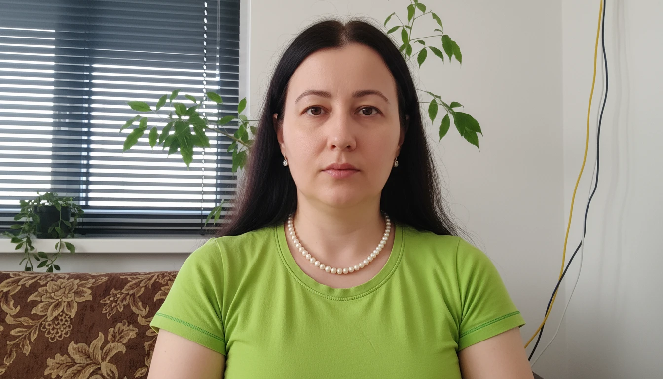 SelfyStudio yapay zekâsıyla oluşturulan fotoğraf