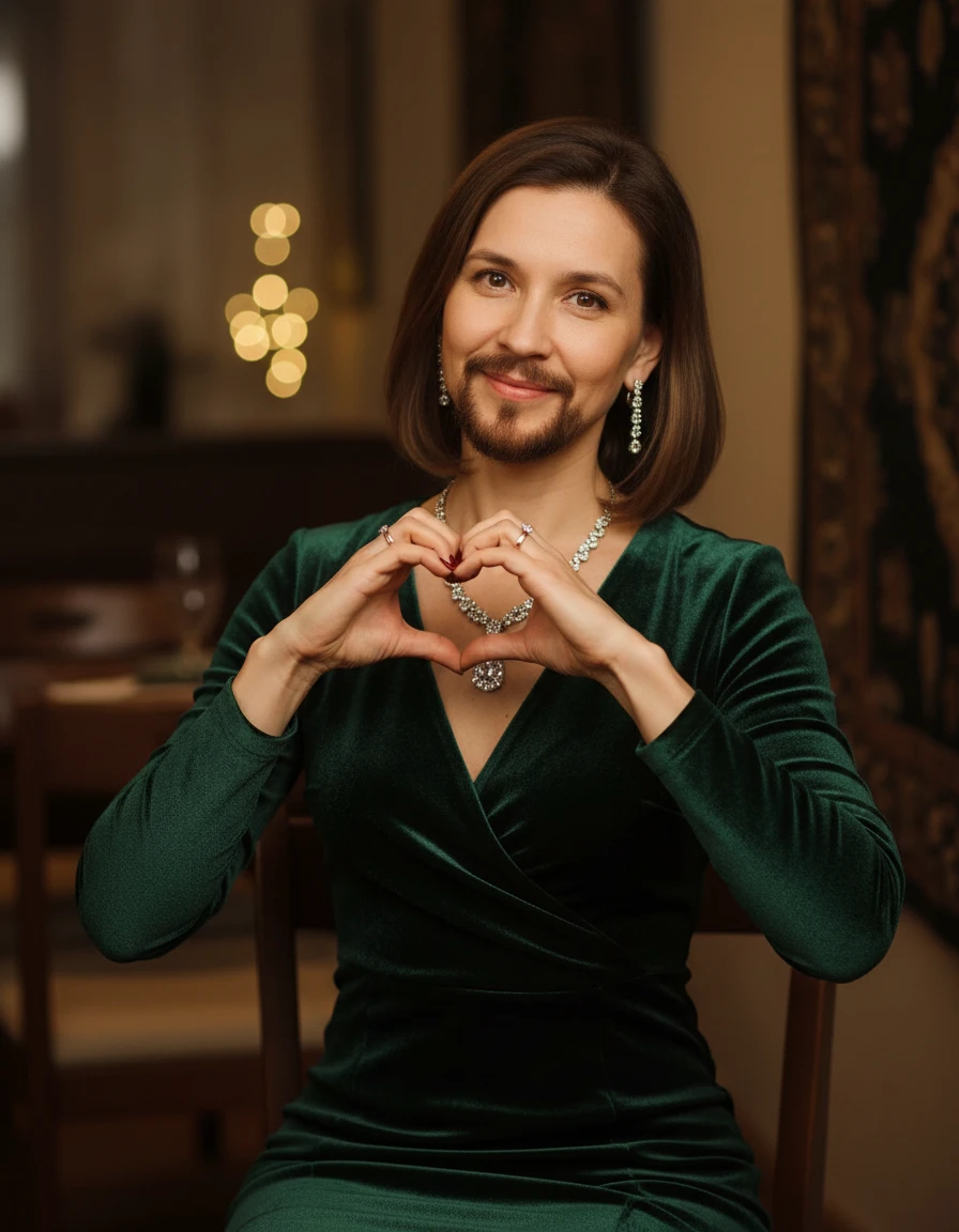 Alena141061 tarafından SelfyStudio'da oluşturulan AI fotoğrafı
