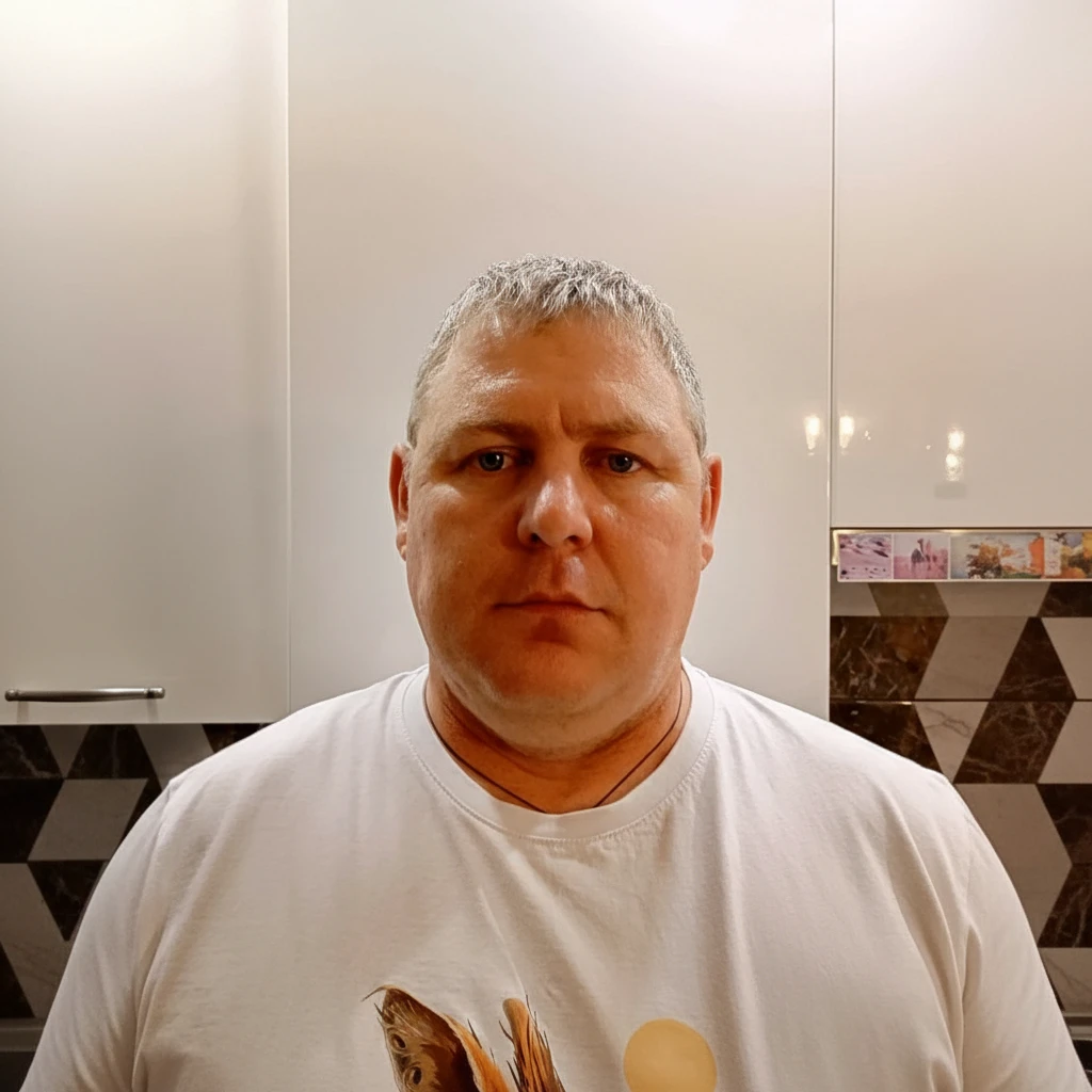 AI-фотографія, створена нейромережею в SelfyStudio