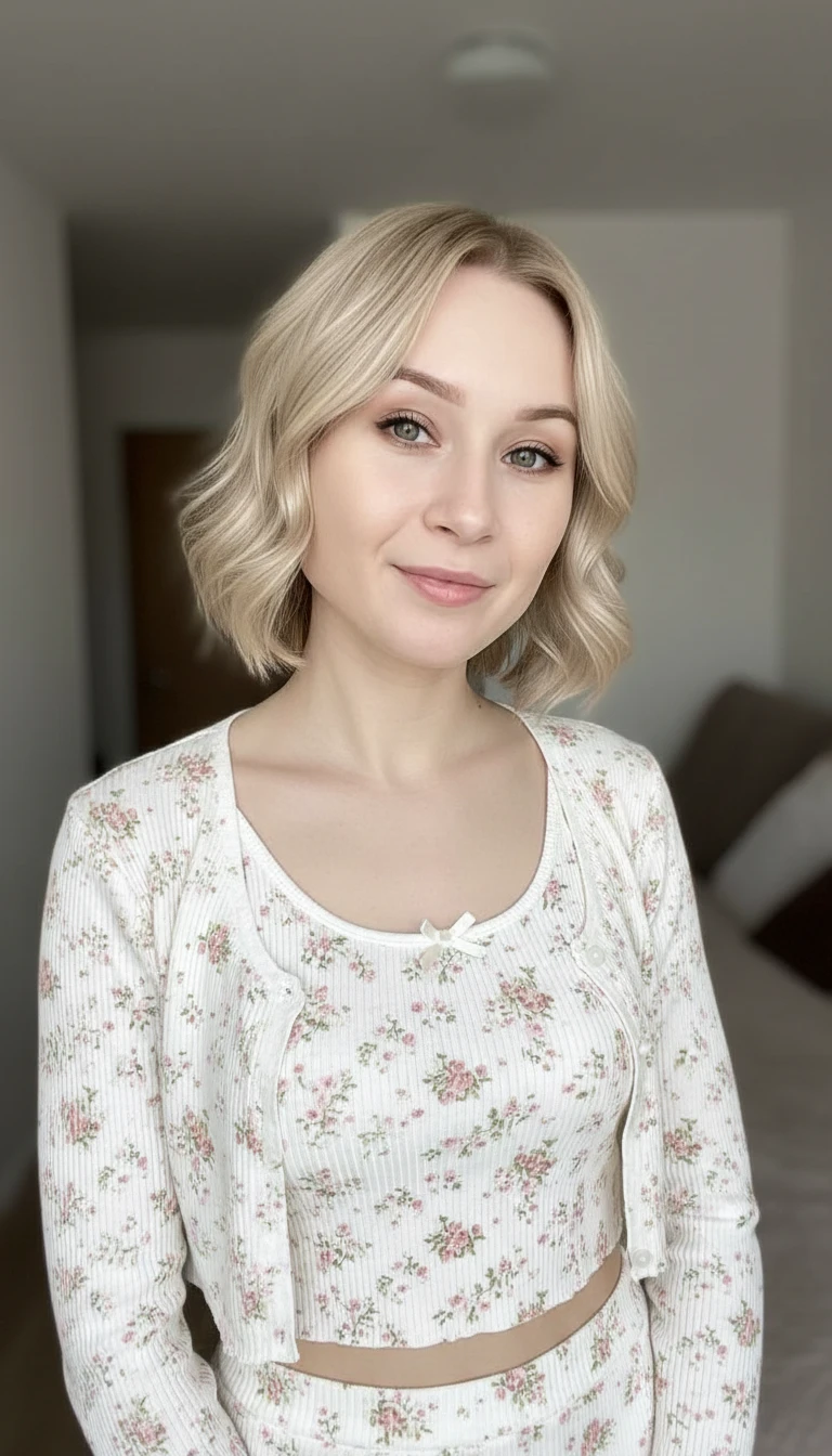SelfyStudio yapay zekâsıyla oluşturulan fotoğraf