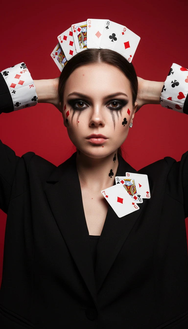 AI-фото автора ben_yeees19 у SelfyStudio