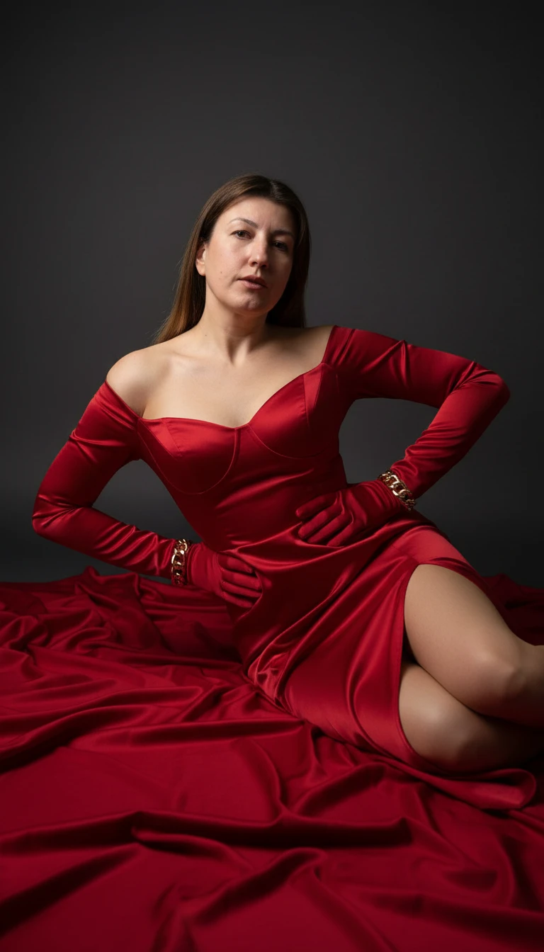 Foto AI karya Nataly_Osipova3 di SelfyStudio