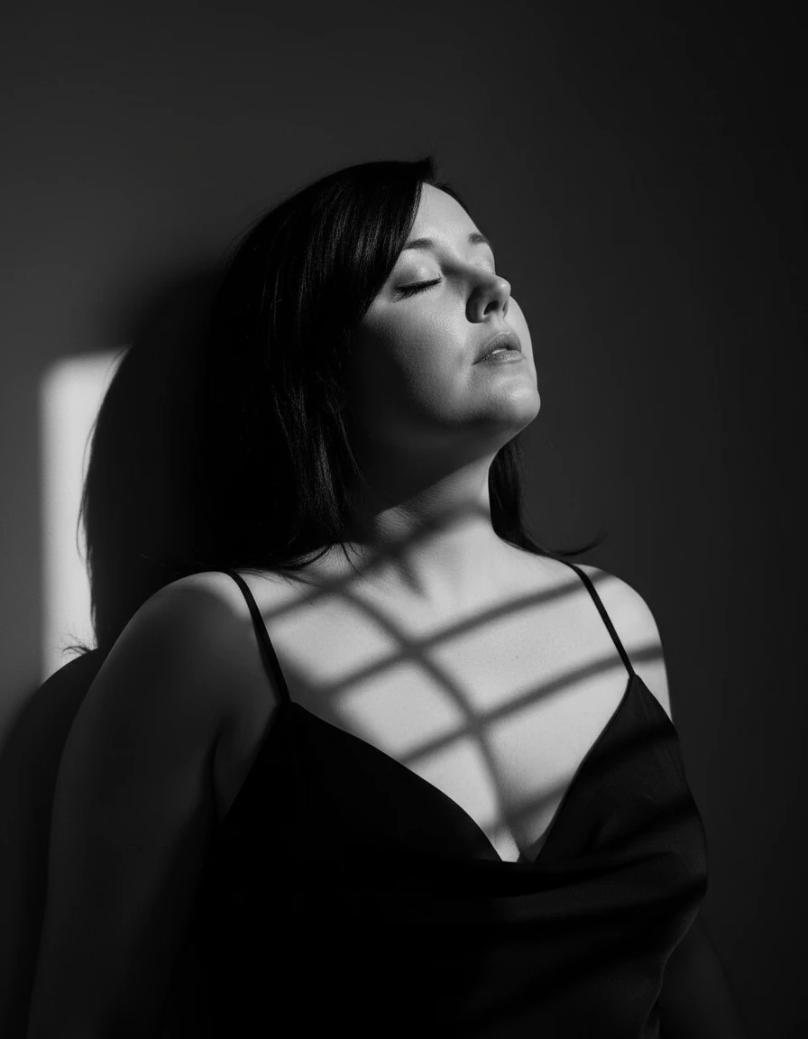 AI photoshoot