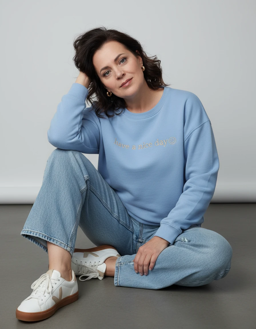 AI photoshoot