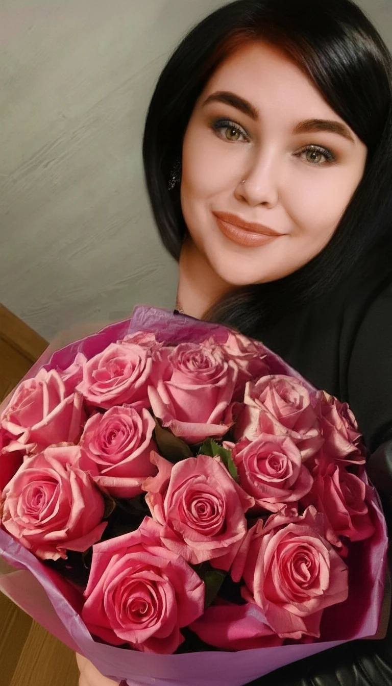 Foto AI karya User di SelfyStudio