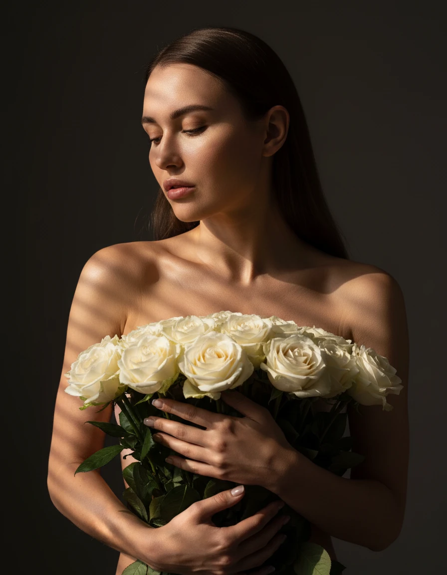 AI photoshoot