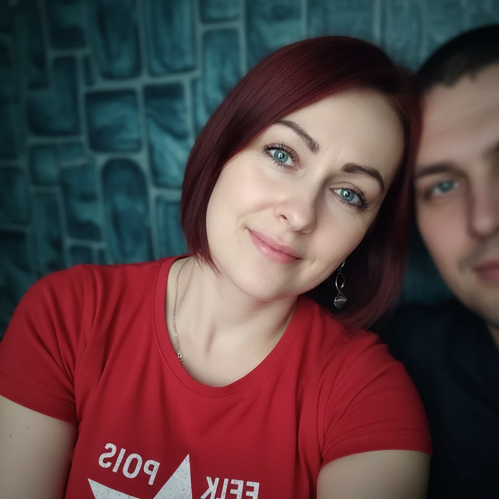 Ảnh được tạo bằng AI trong SelfyStudio