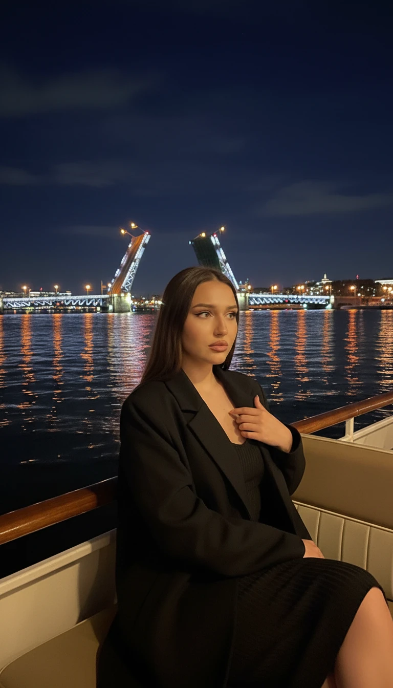 Ảnh AI của User trên SelfyStudio