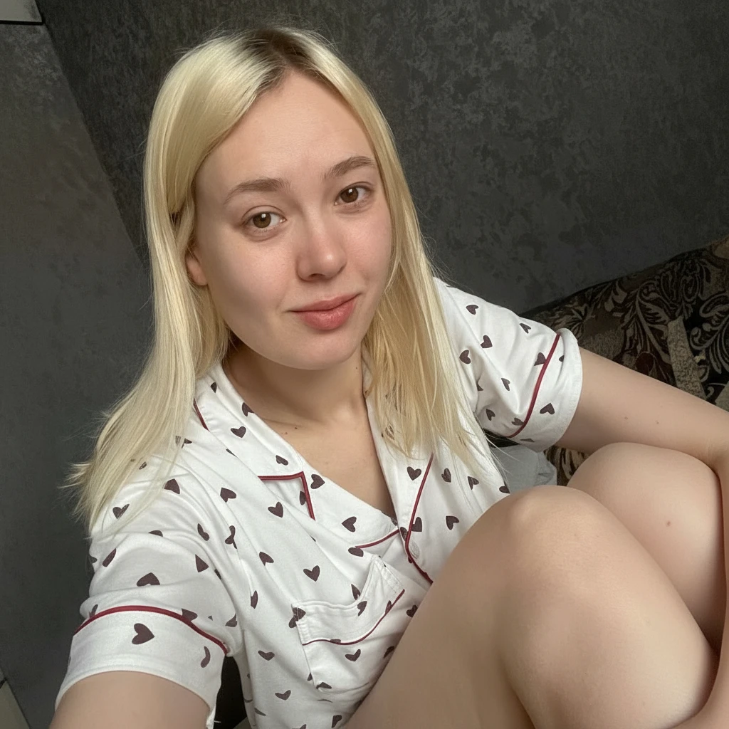 SelfyStudio yapay zekâsıyla oluşturulan fotoğraf