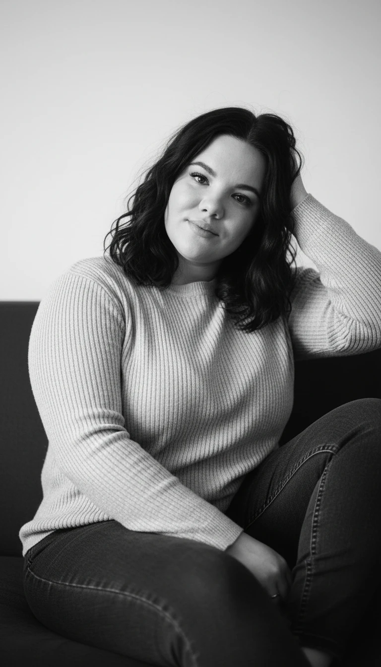 Ảnh AI của dariaturnova trên SelfyStudio