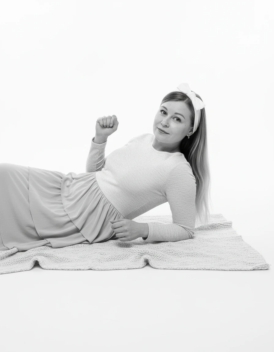 AI photoshoot