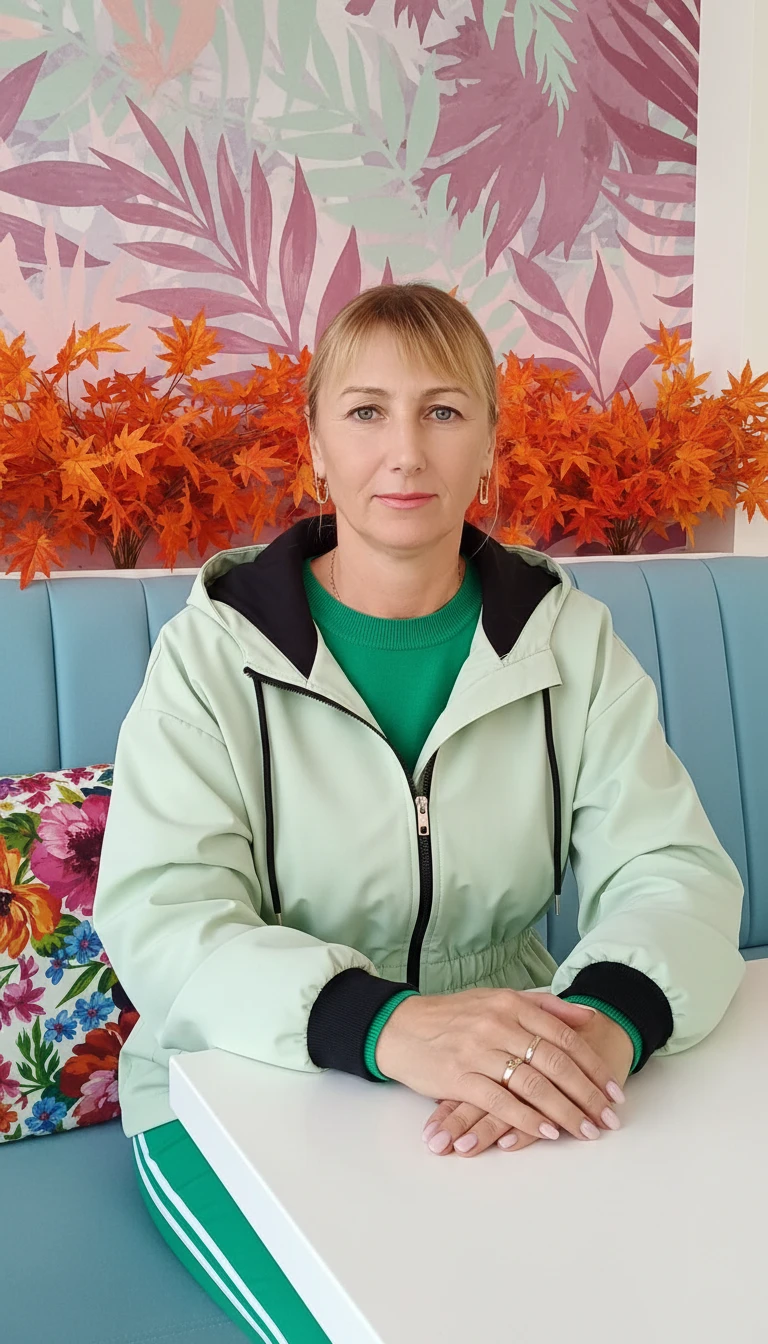 User tarafından SelfyStudio'da oluşturulan AI fotoğrafı