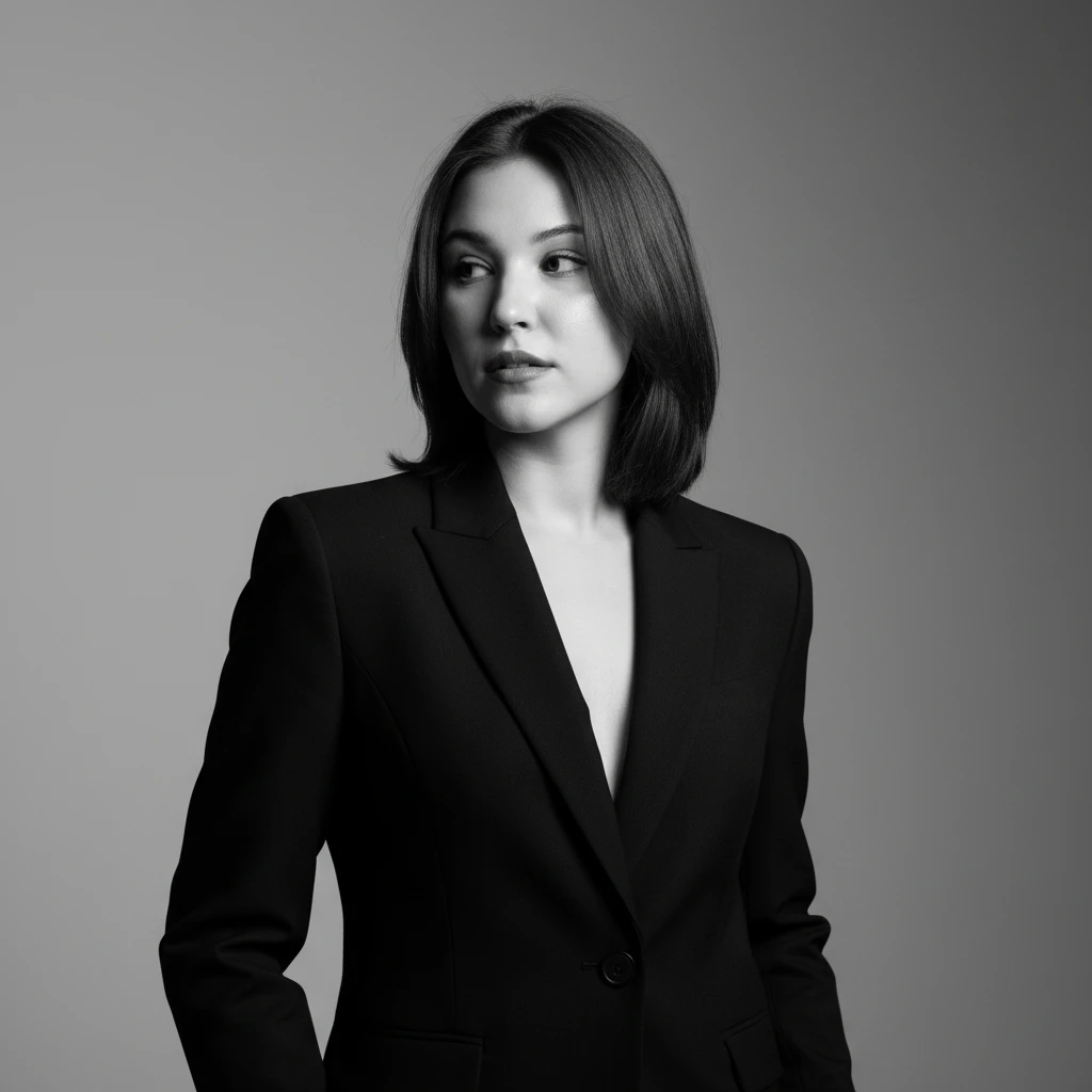 AI photoshoot