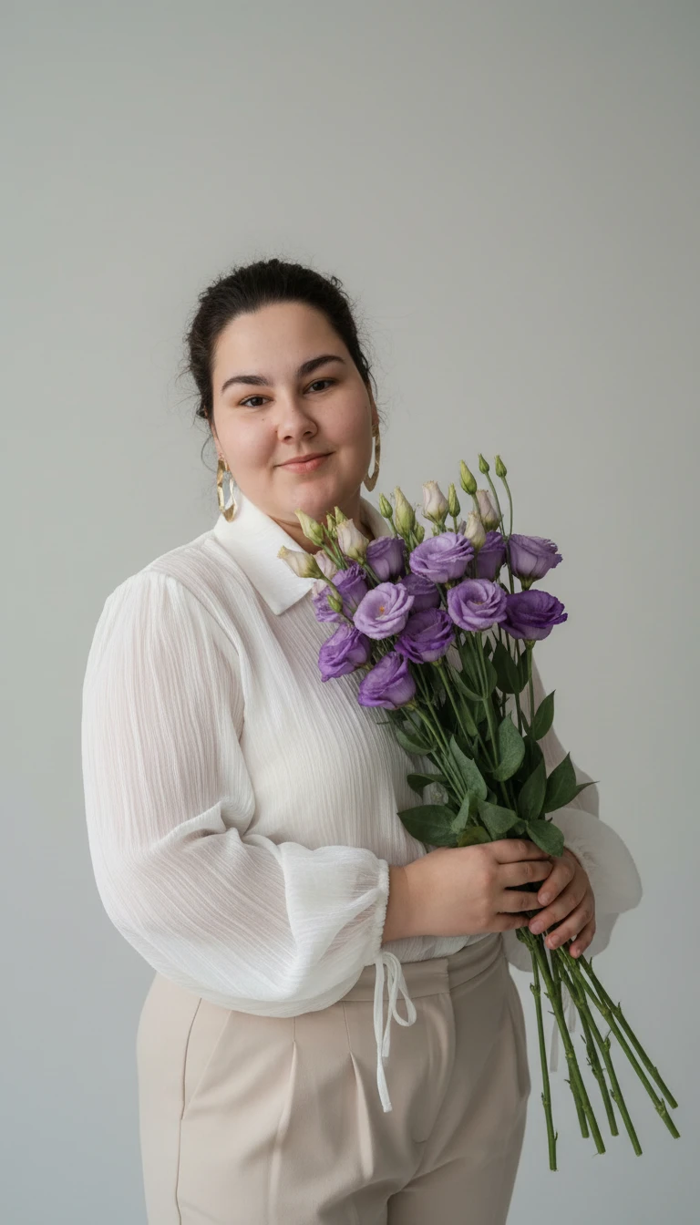AI-фото автора anutkapyr у SelfyStudio
