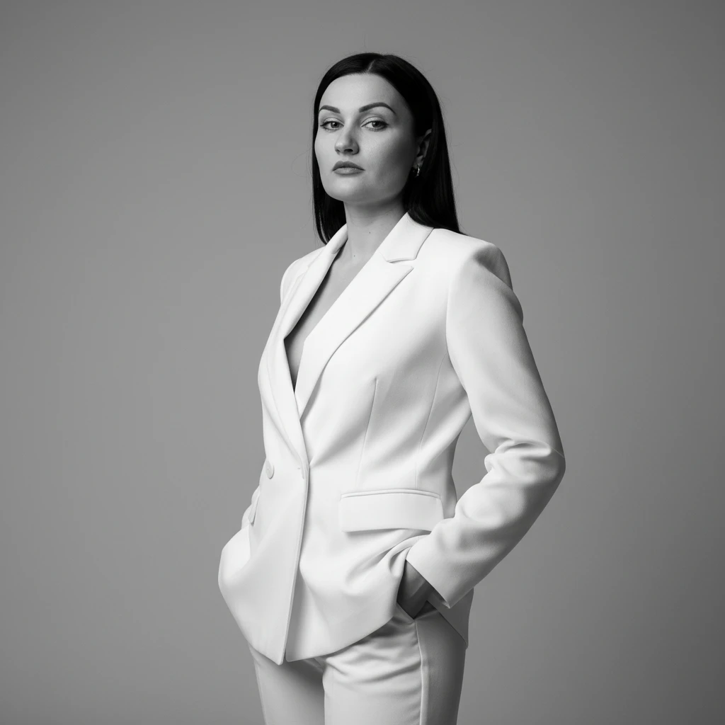 AI photoshoot