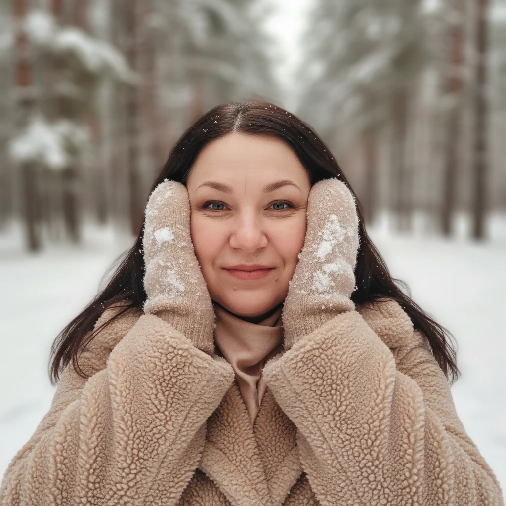 AI photoshoot