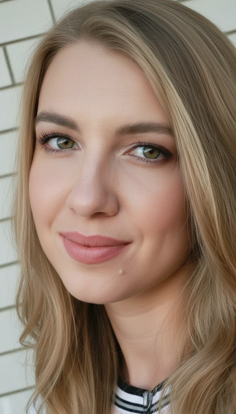 AI photoshoot