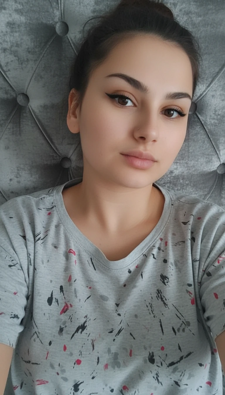 Ảnh được tạo bằng AI trong SelfyStudio