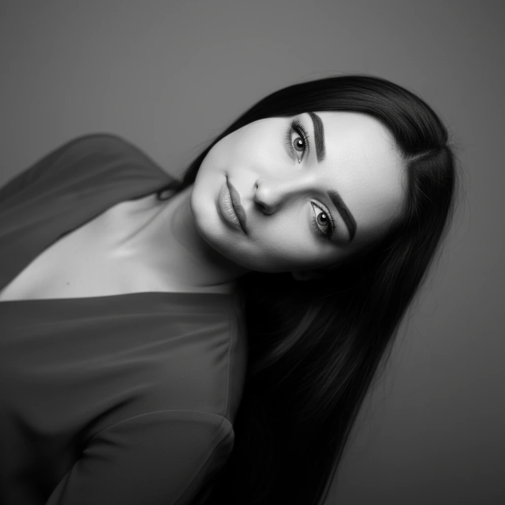 AI photoshoot