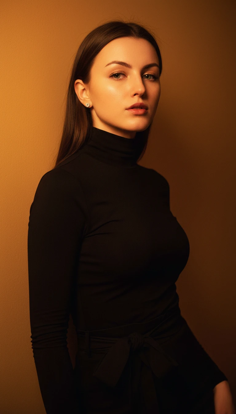 SelfyStudio yapay zekâsıyla oluşturulan fotoğraf