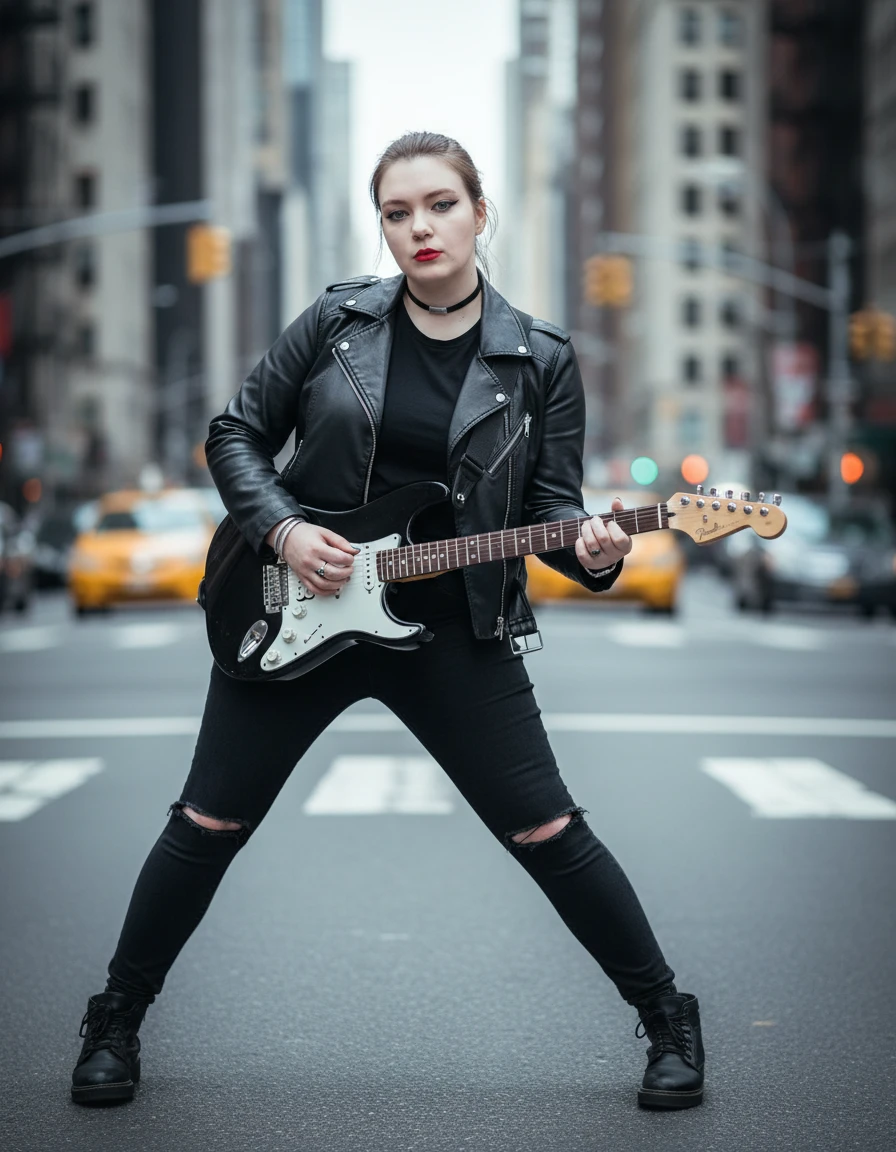 Ảnh được tạo bằng AI trong SelfyStudio