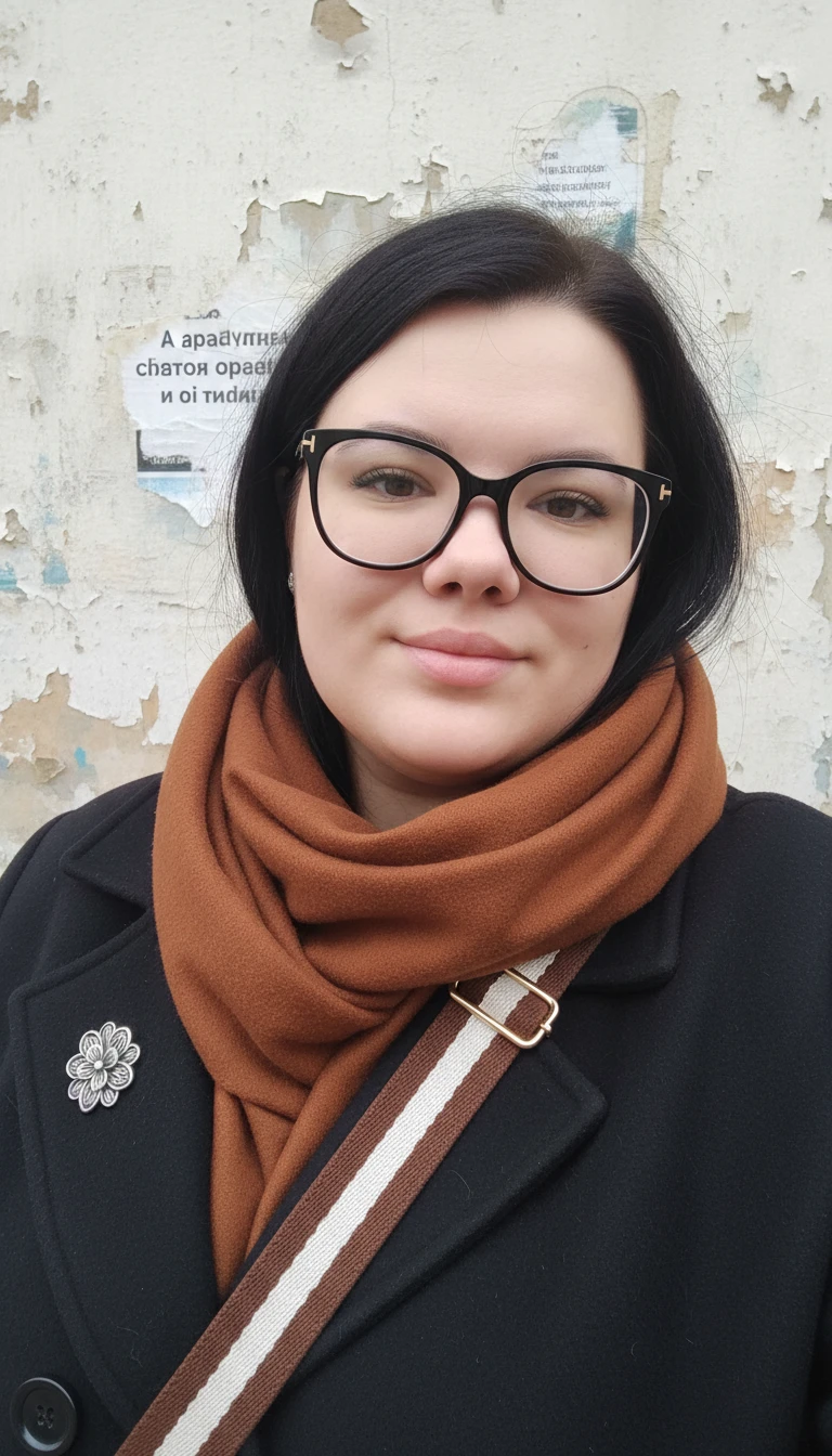 Ảnh AI của dariaturnova trên SelfyStudio