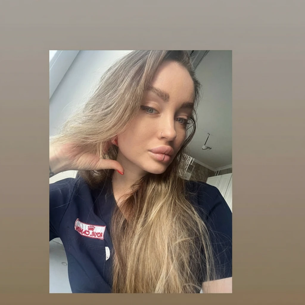 Ksu_Goryaynova tarafından SelfyStudio'da oluşturulan AI fotoğrafı