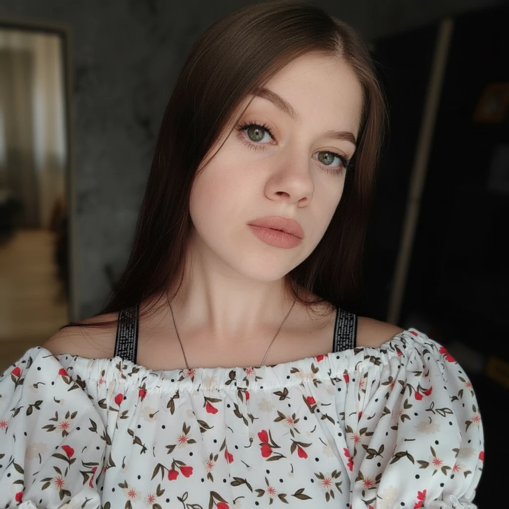 Ảnh được tạo bằng AI trong SelfyStudio