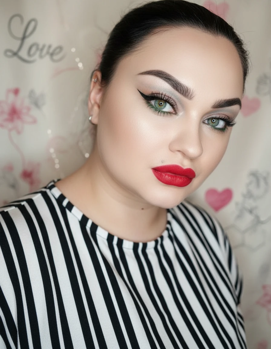AI photoshoot