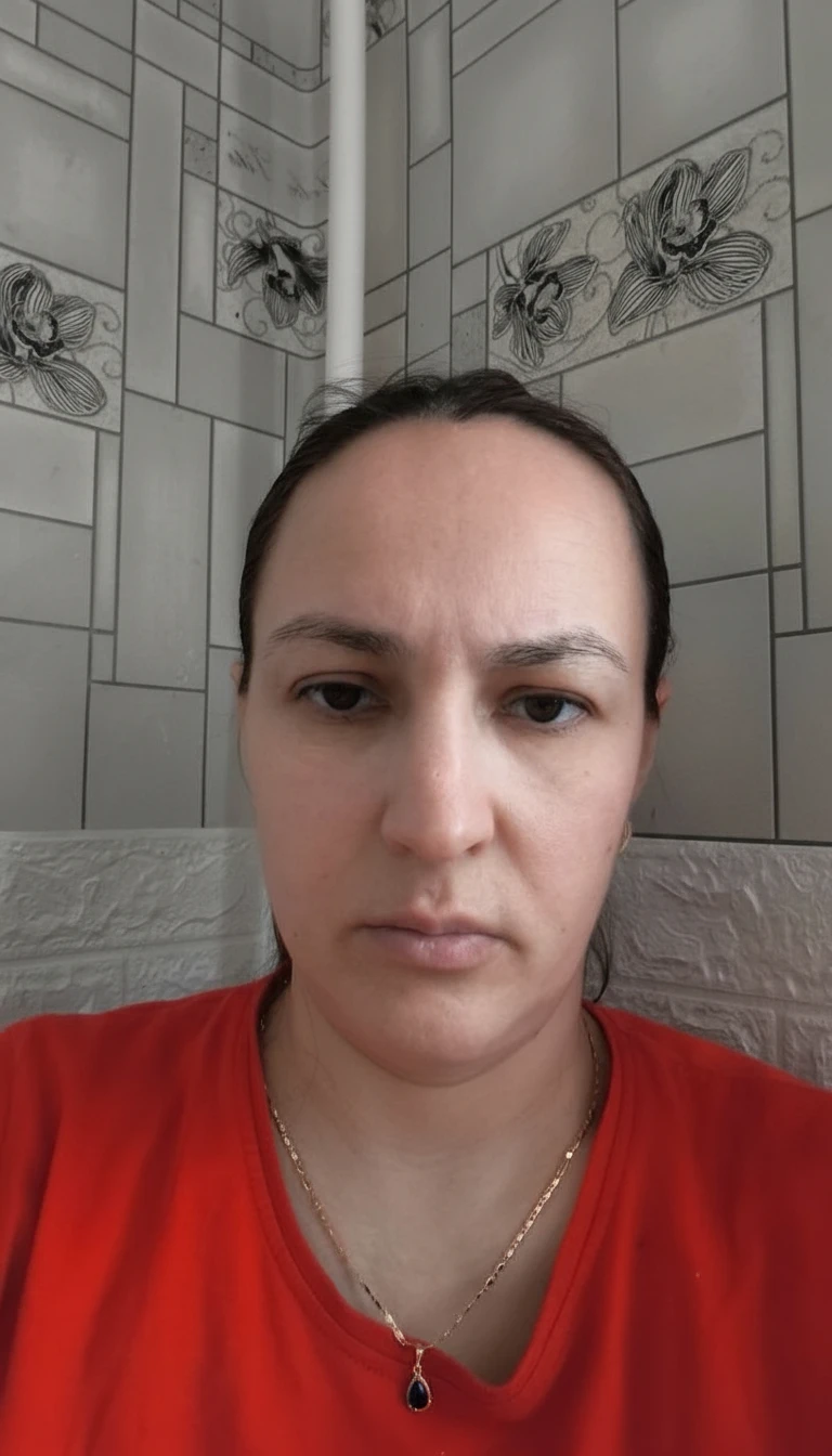 SelfyStudio yapay zekâsıyla oluşturulan fotoğraf