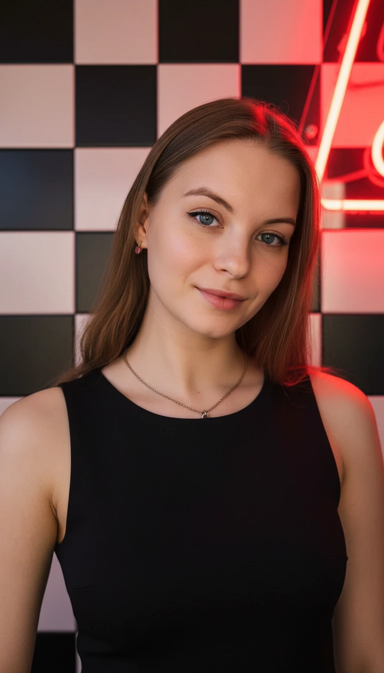 AI photoshoot