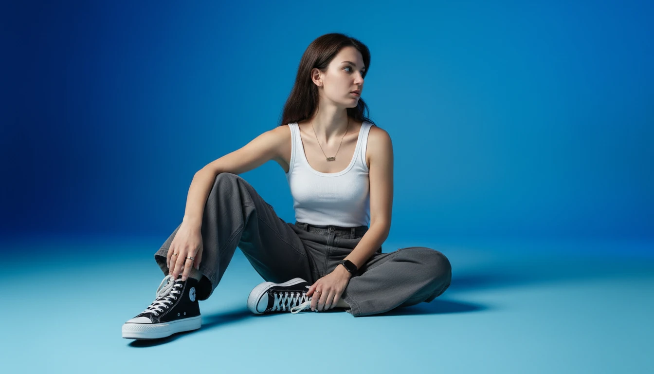 Ảnh AI của severenulyana trên SelfyStudio