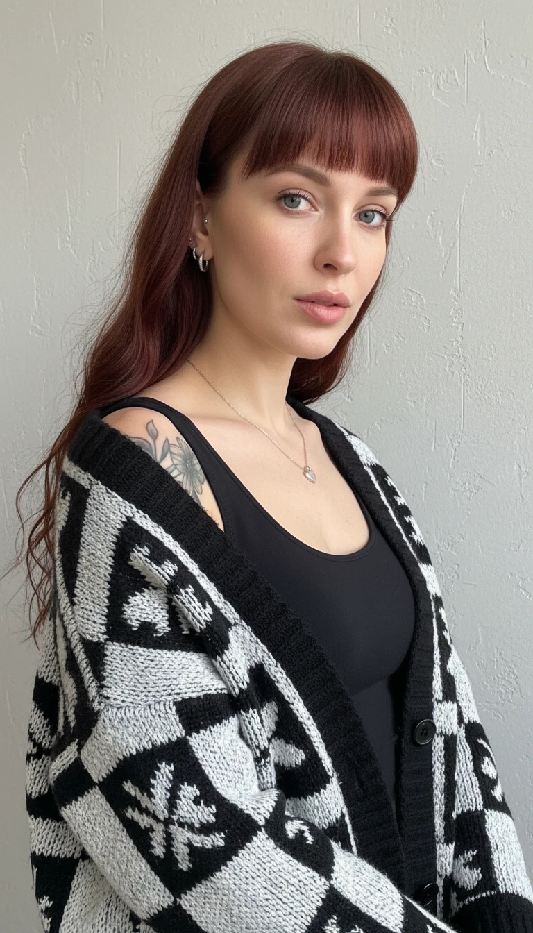 AI photoshoot