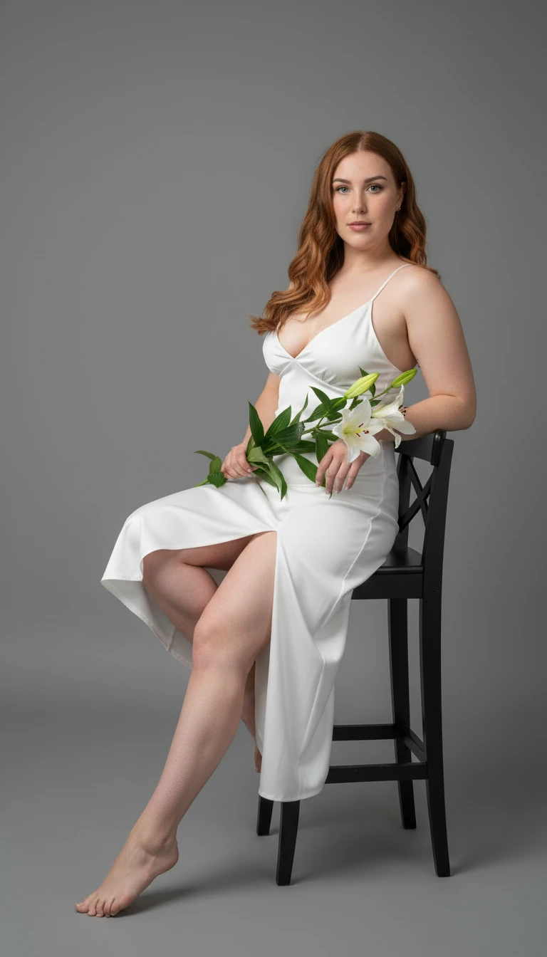 AI photoshoot