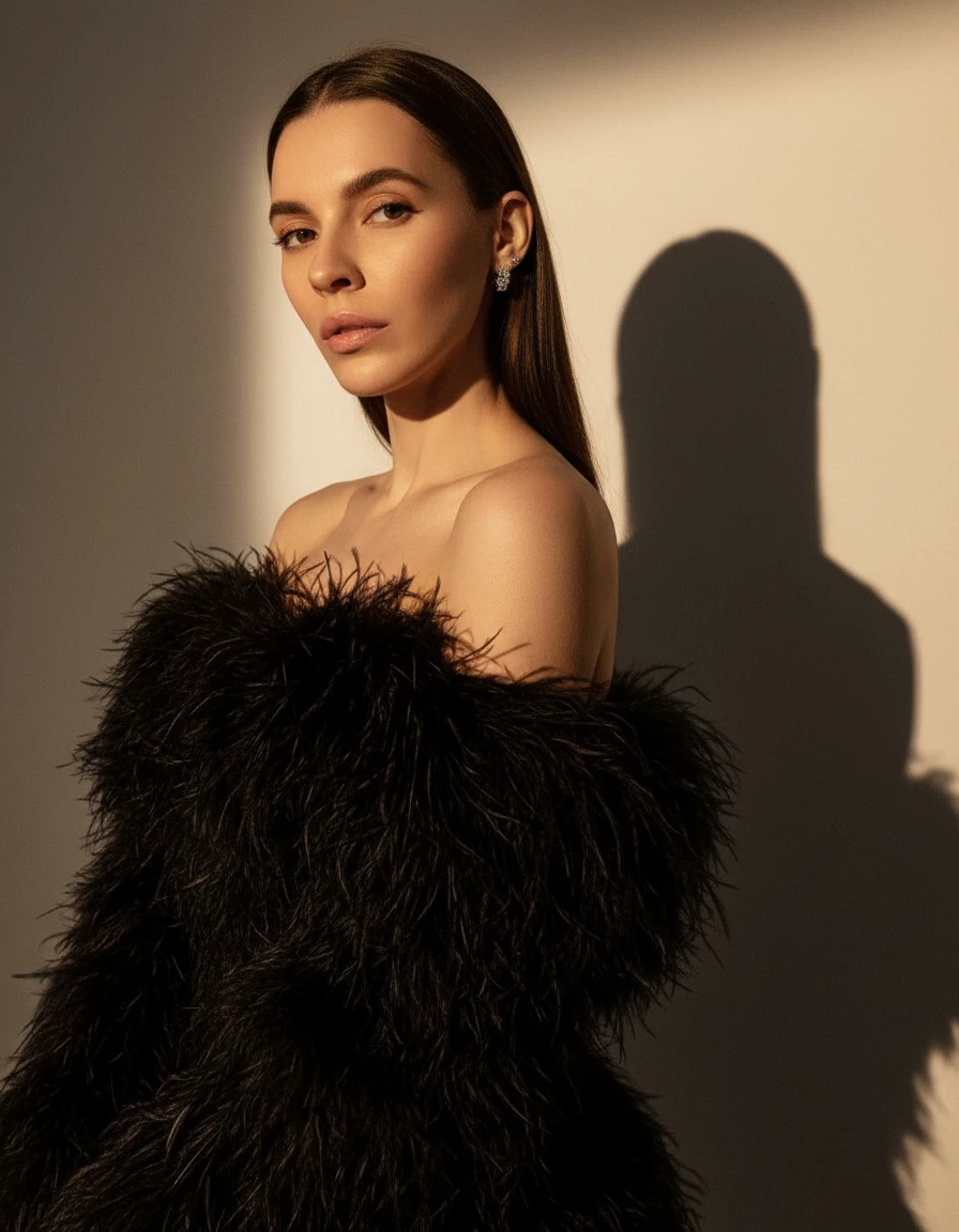 صورة أُنشئت بالذكاء الاصطناعي في SelfyStudio