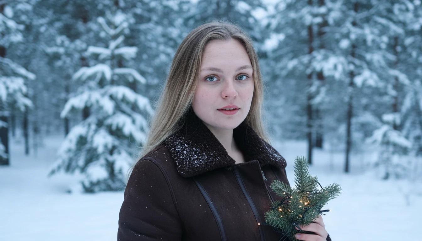 AI photoshoot