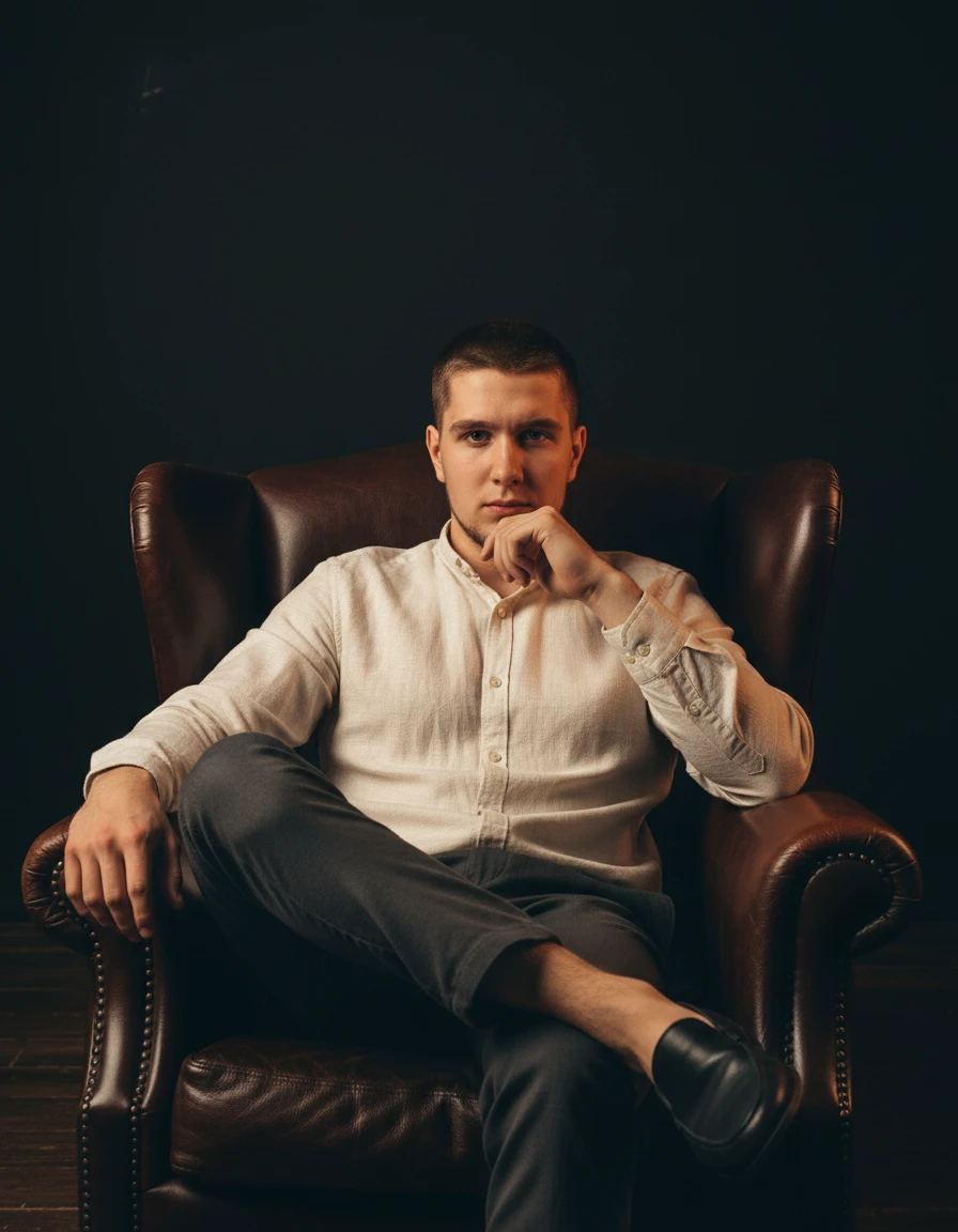 Ảnh được tạo bằng AI trong SelfyStudio