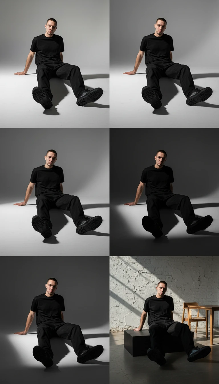 askot97 tarafından SelfyStudio'da oluşturulan AI fotoğrafı