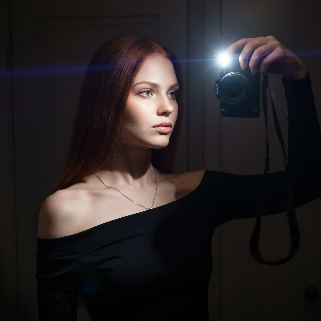 Ảnh được tạo bằng AI trong SelfyStudio