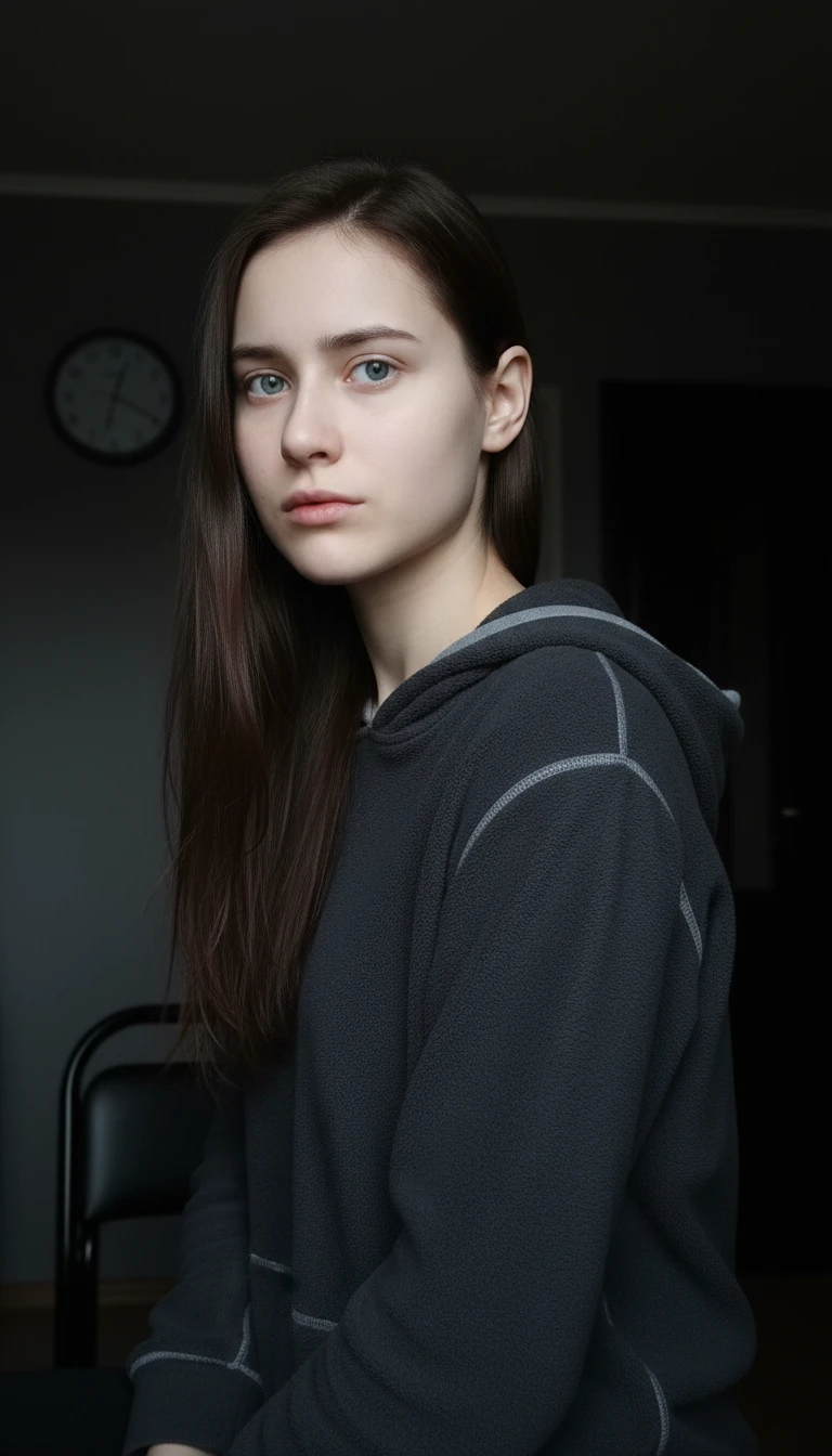 AI-фотографія, створена нейромережею в SelfyStudio