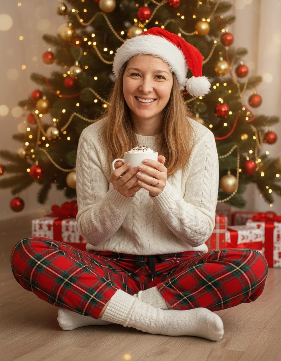User tarafından SelfyStudio'da oluşturulan AI fotoğrafı