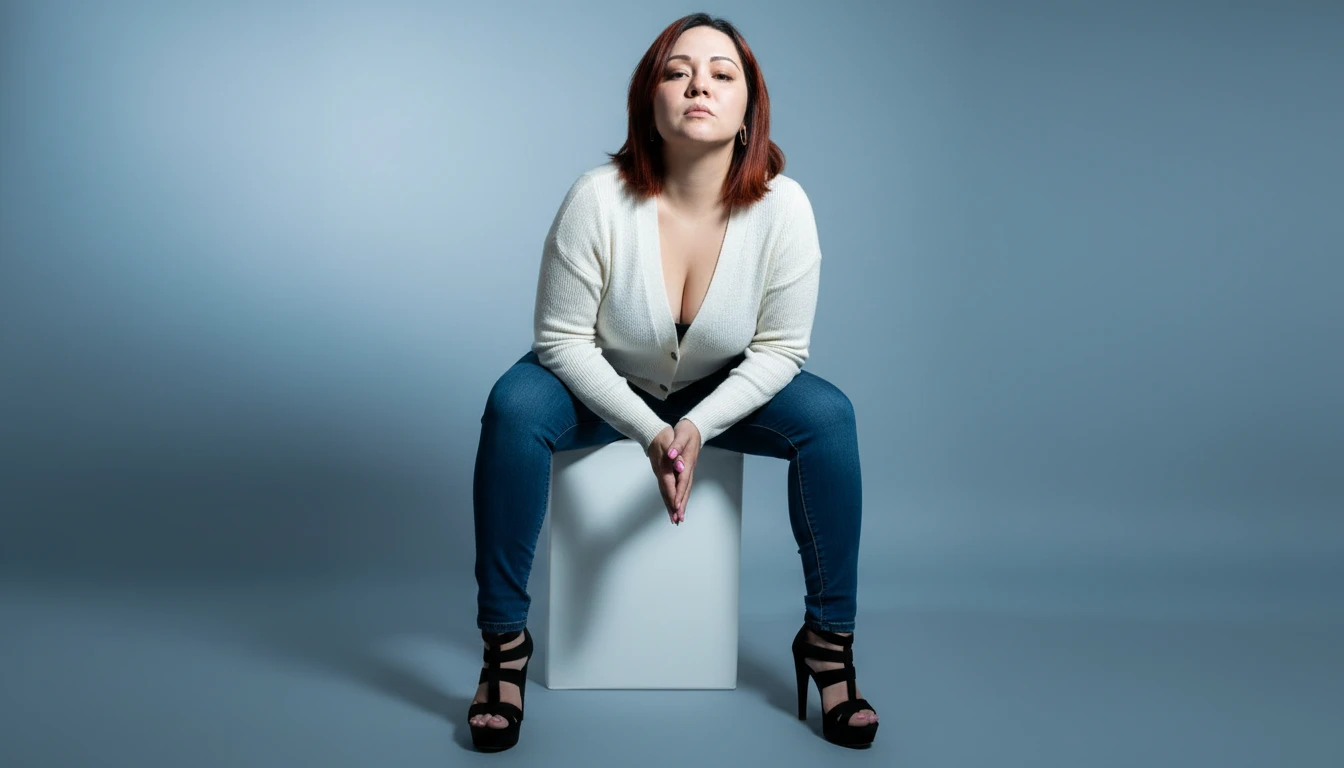 kseni2247 tarafından SelfyStudio'da oluşturulan AI fotoğrafı