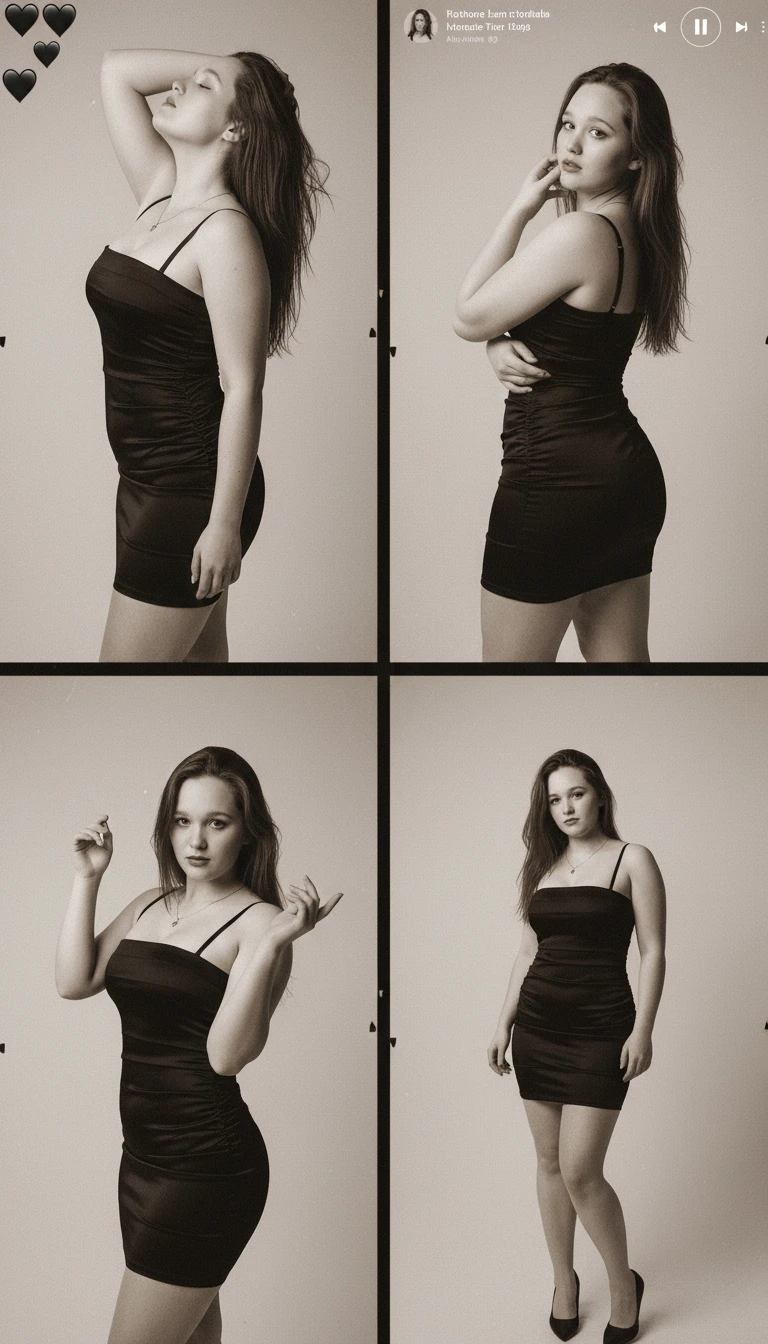 AI photoshoot