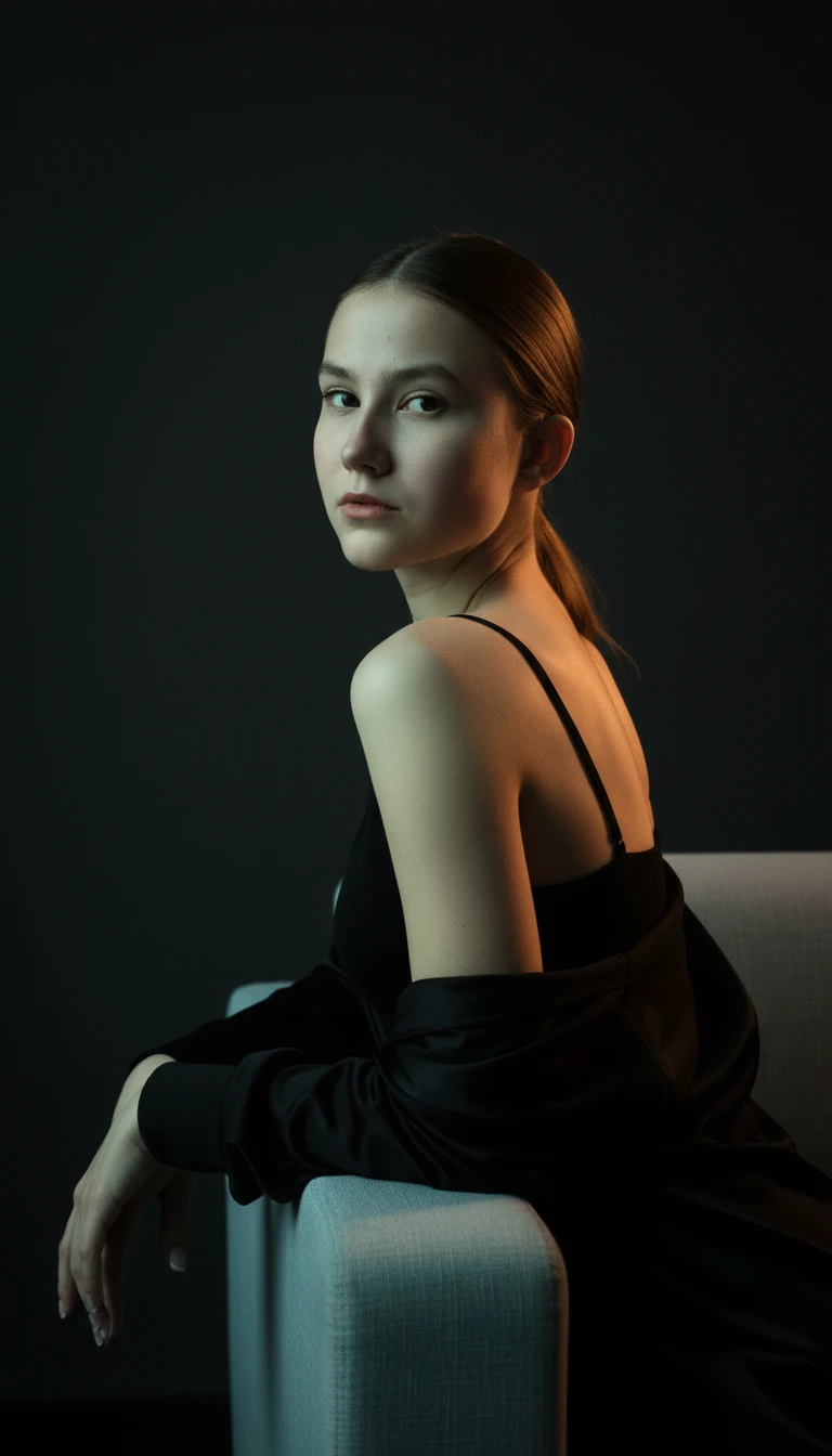 Ảnh được tạo bằng AI trong SelfyStudio