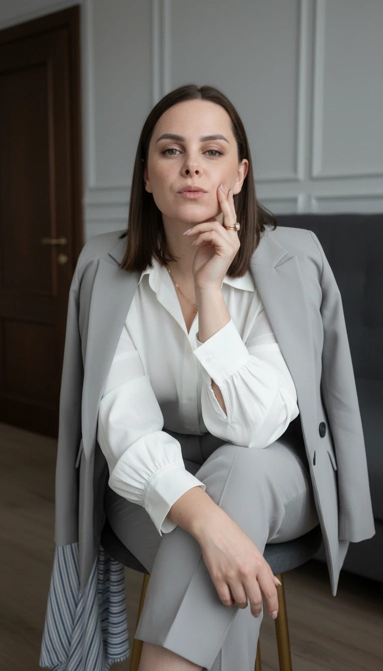 AI photoshoot