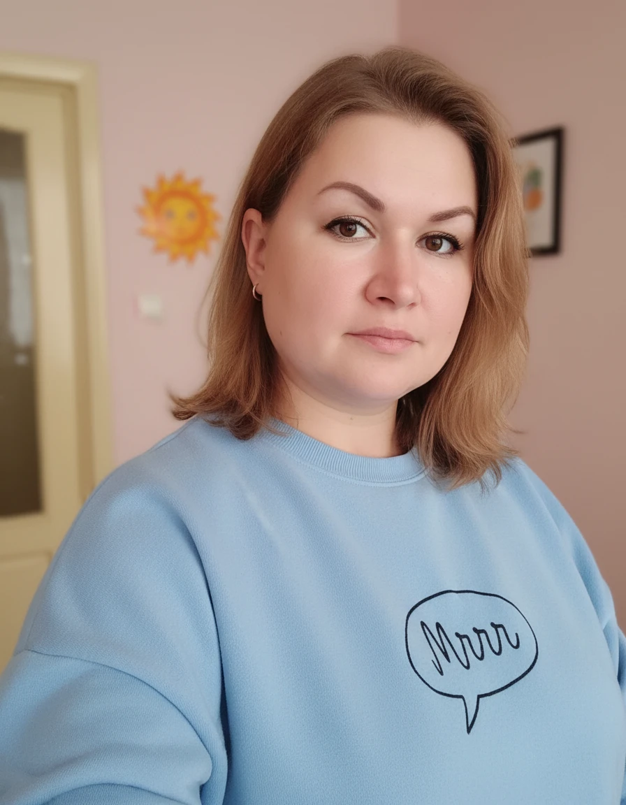 Ảnh được tạo bằng AI trong SelfyStudio