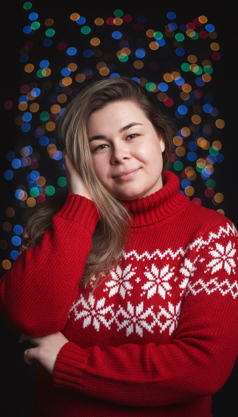 AI photoshoot